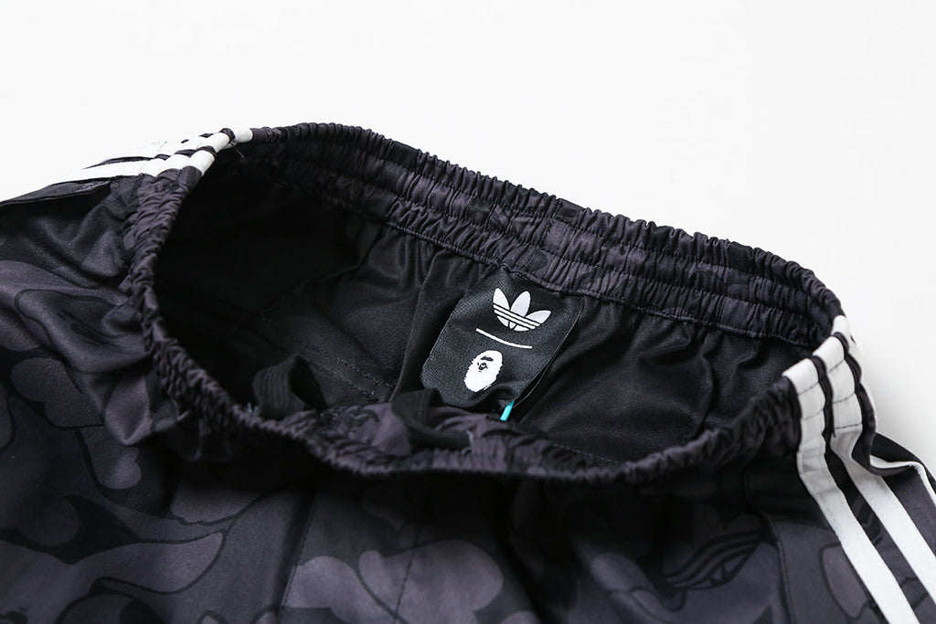 adidas Originals x BAPE Jacquard Joggers