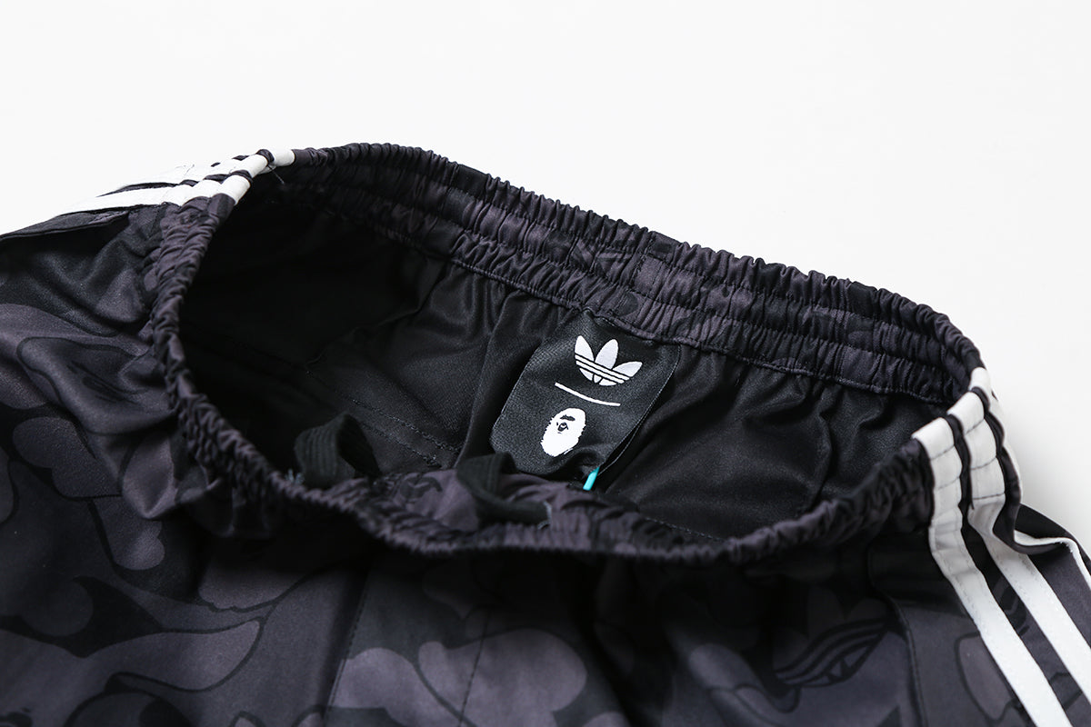 adidas Originals x BAPE Jacquard Joggers