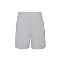 BAPE Washed Heavyweight Sweat Shorts – Light Grey