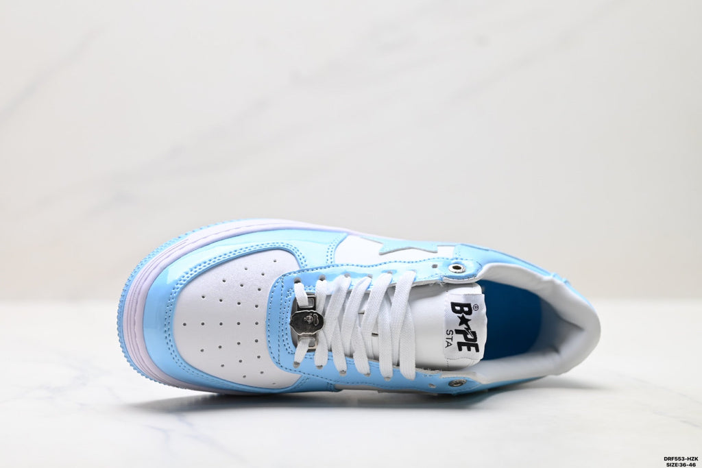 Bape Sta “Tokyo” Blue