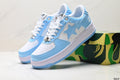 Bape Sta “Tokyo” Blue