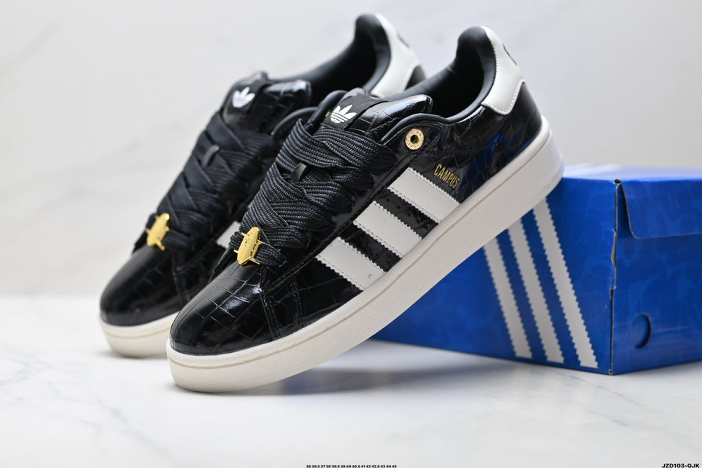 BAPE x adidas Campus 00s Low-Top Sneakers