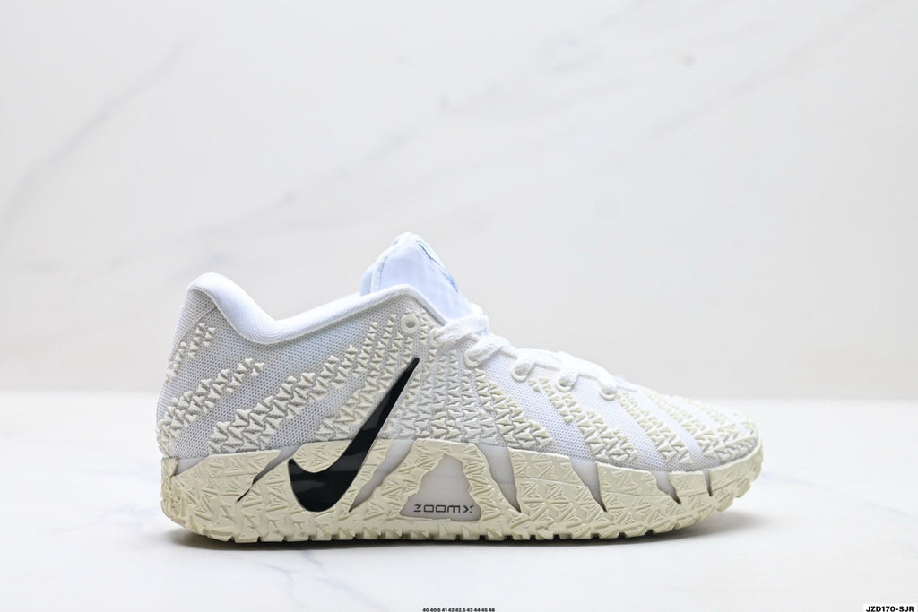 Nike Ja 3 Morant Basketball Sneaker — Breathable & Durable
