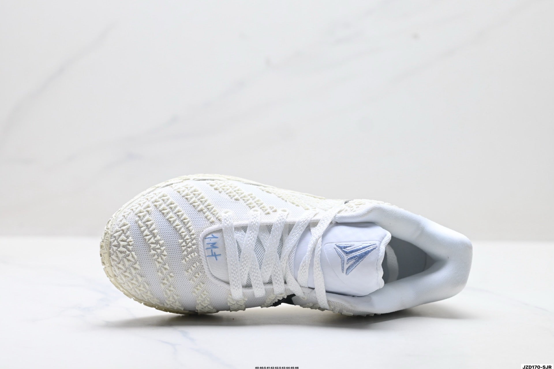 Nike Ja 3 Morant Basketball Sneaker — Breathable & Durable