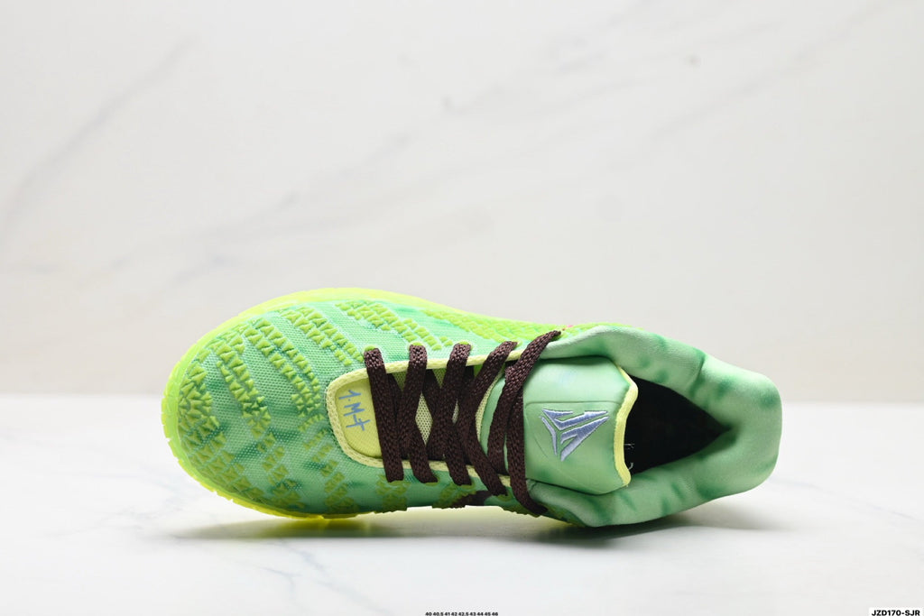 Nike Ja 3 Ja Morant Basketball Shoes – Mint Green Volt
