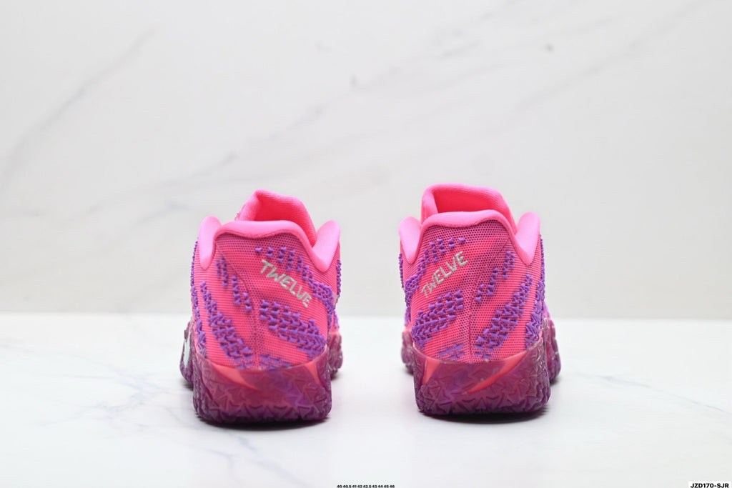 Nike Ja 3 Ja Morant Basketball Shoes – Hyper Pink