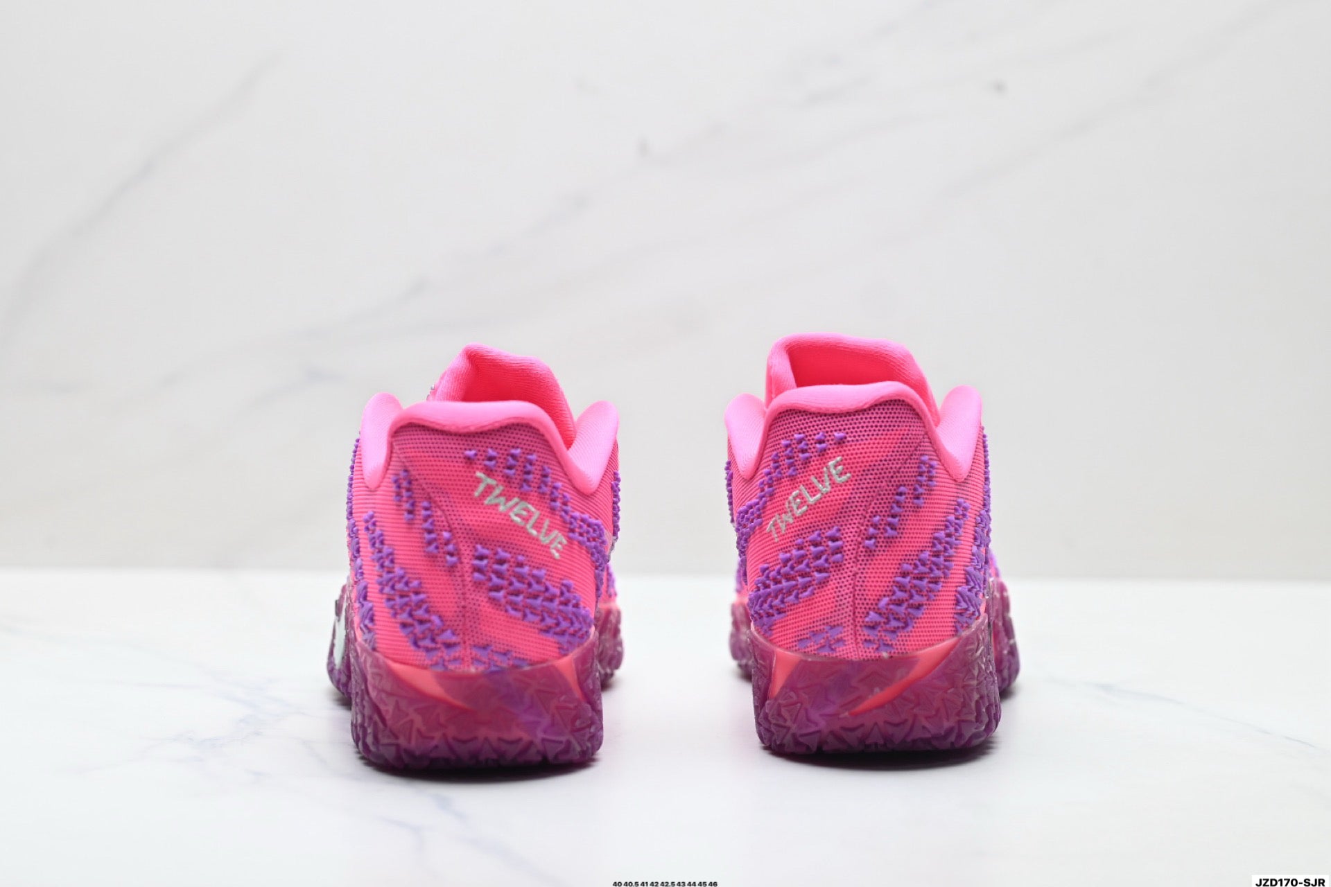 Nike Ja 3 Ja Morant Basketball Shoes – Hyper Pink