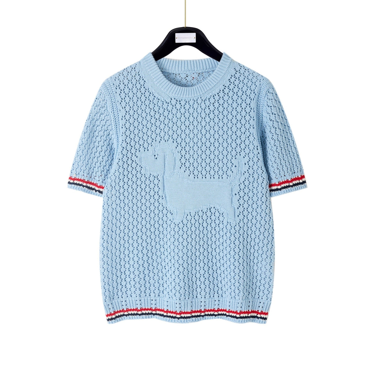 New Knitted T-Shirt - Image 14