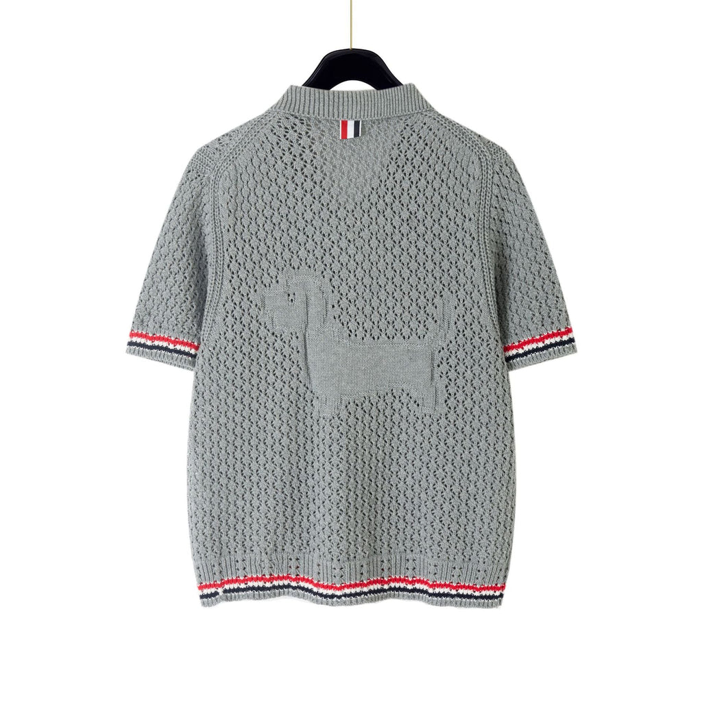 New Knitted T-Shirt - Image 5
