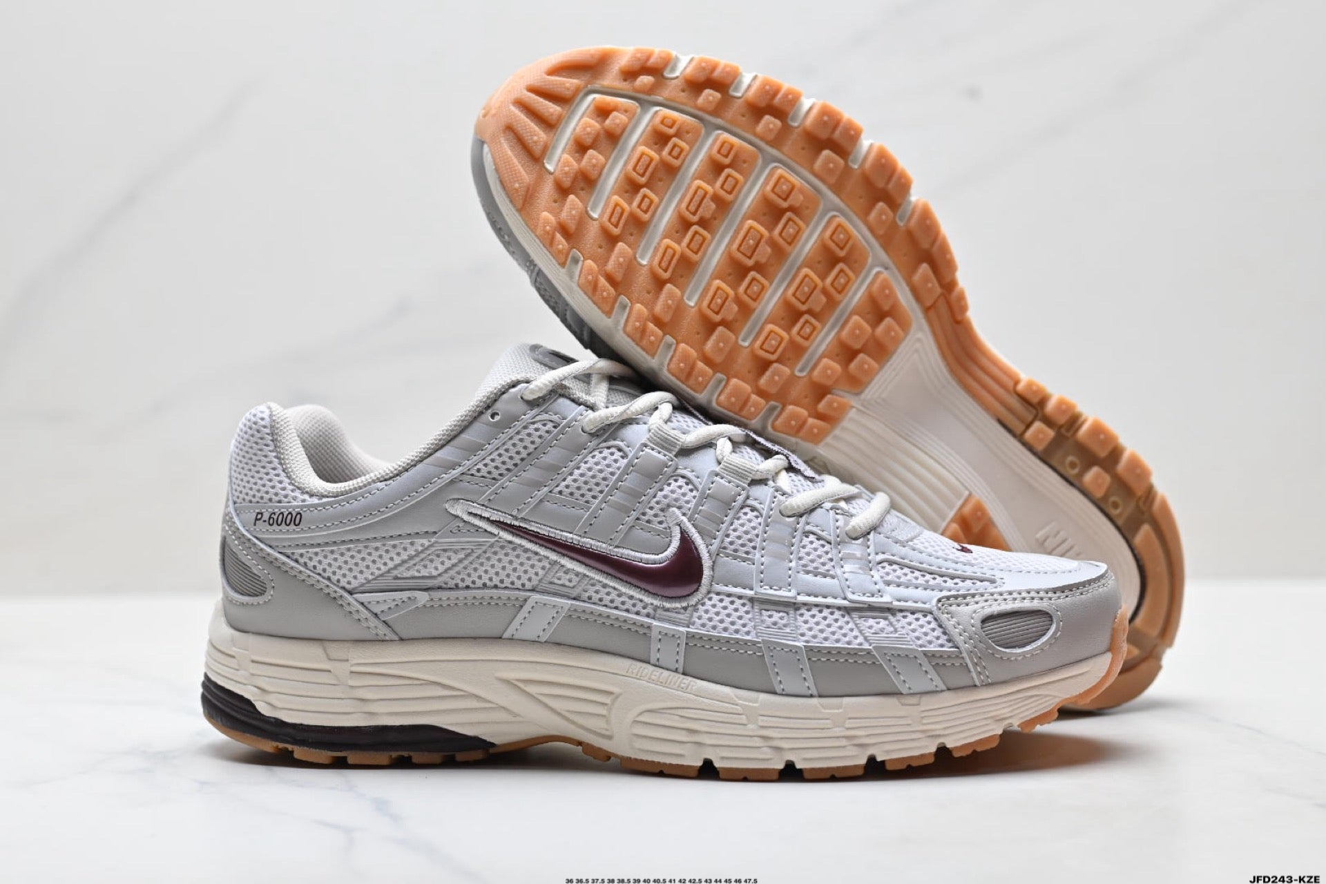 2026 NIKE Men's Running Shoes