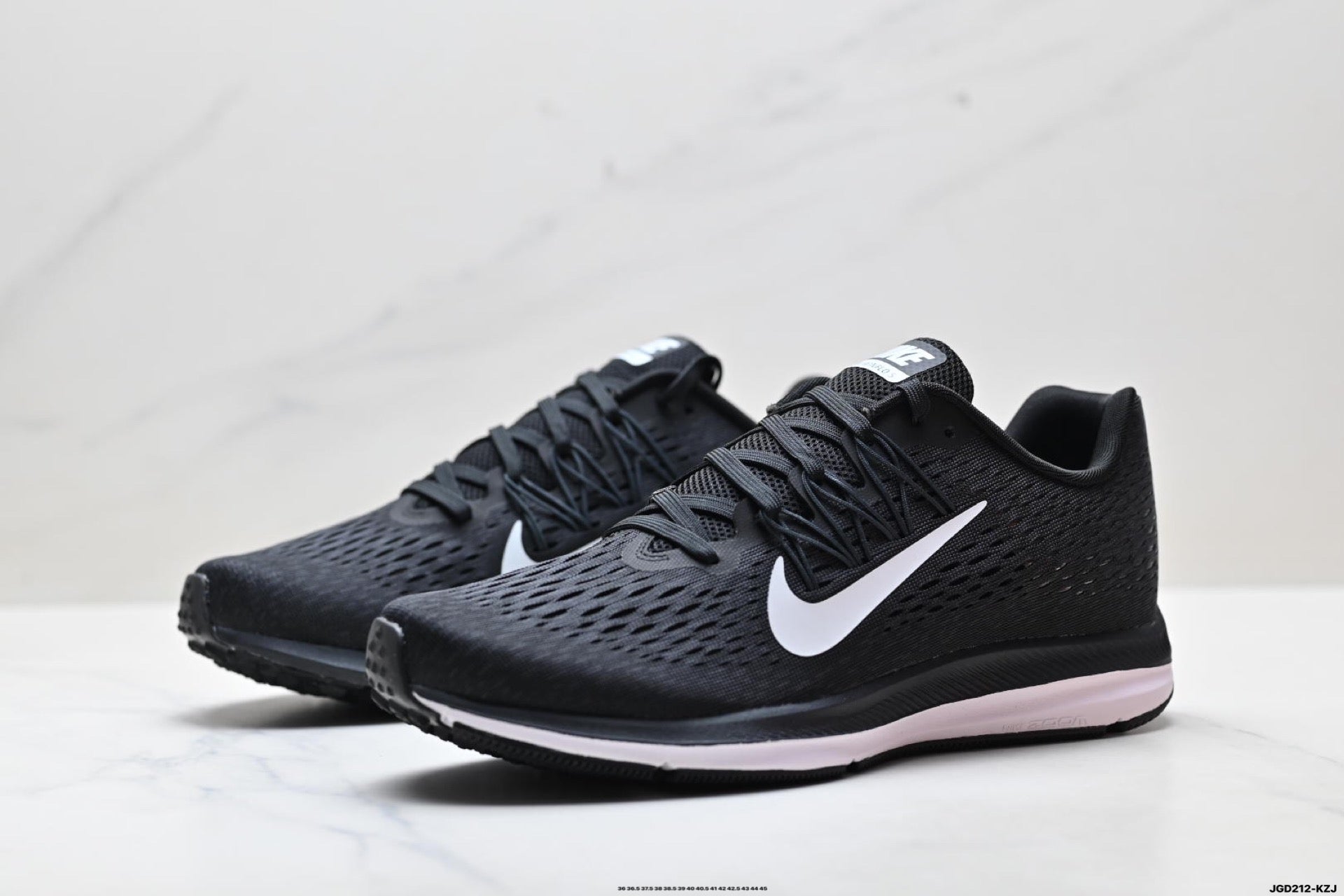 2026 NIKE Men's Running Shoes