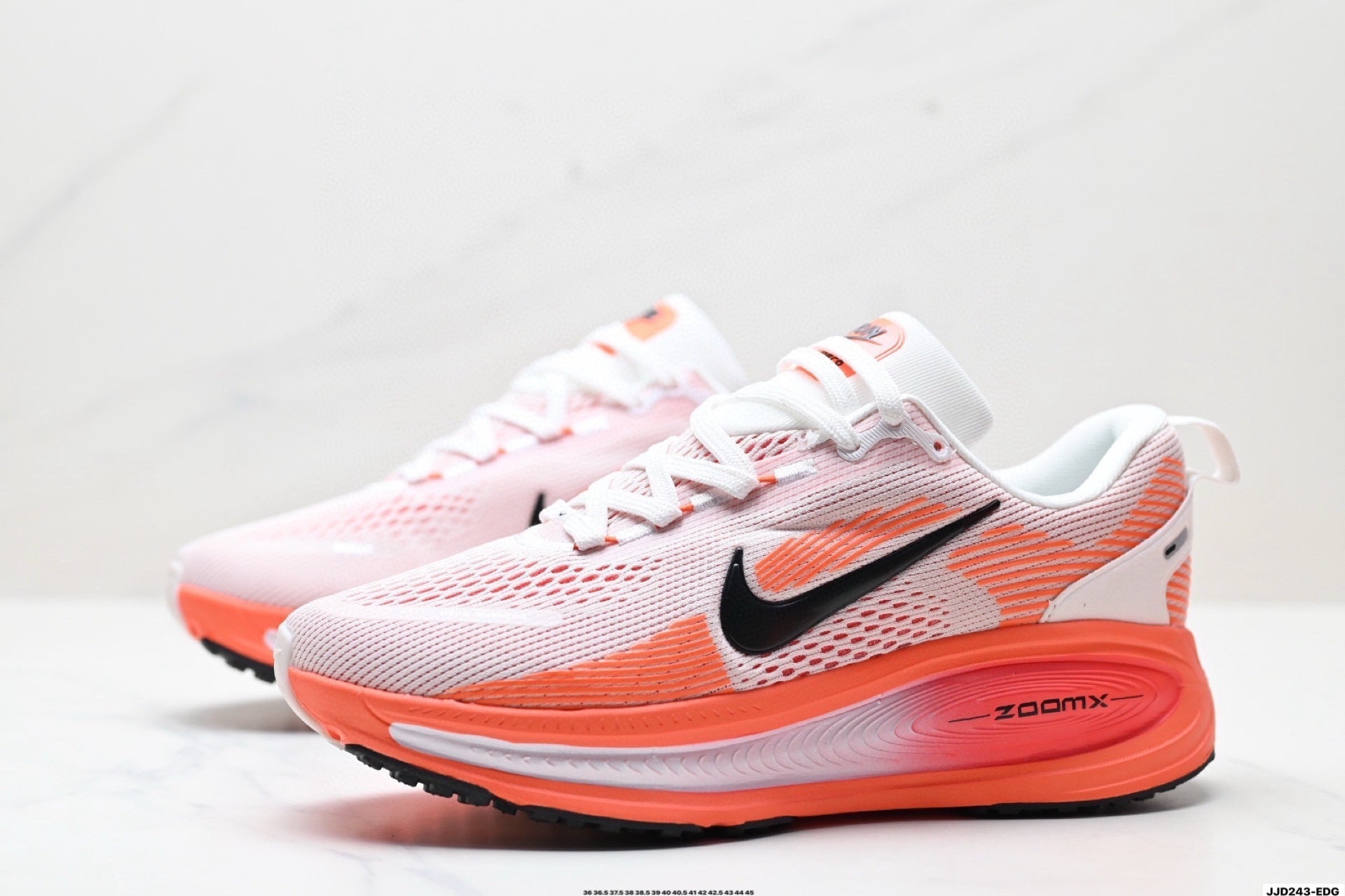 2026 New Arrivals NIKE Running Shoes