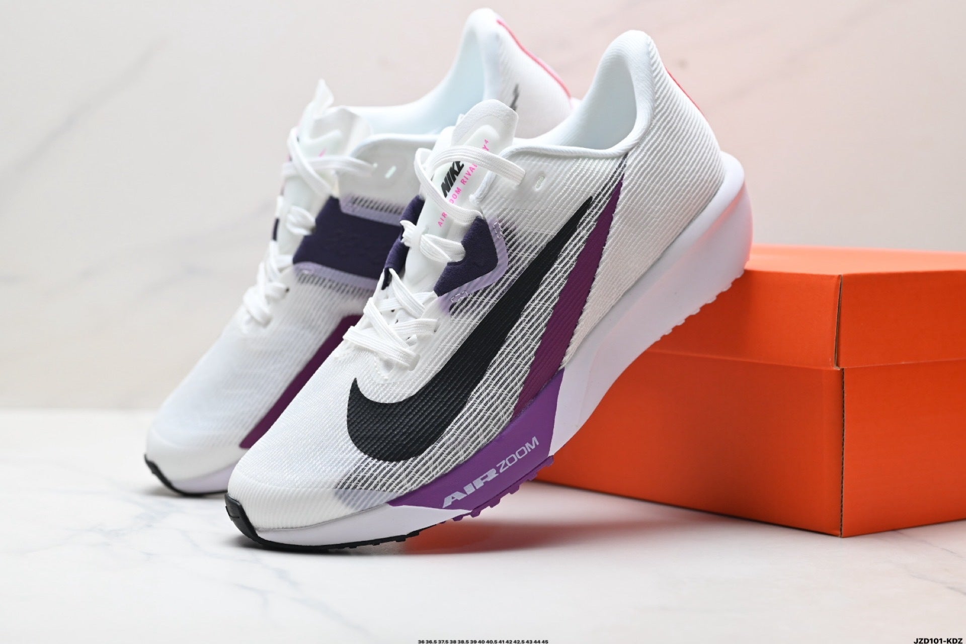 2026 NIKE Matching Running Shoes for Couples