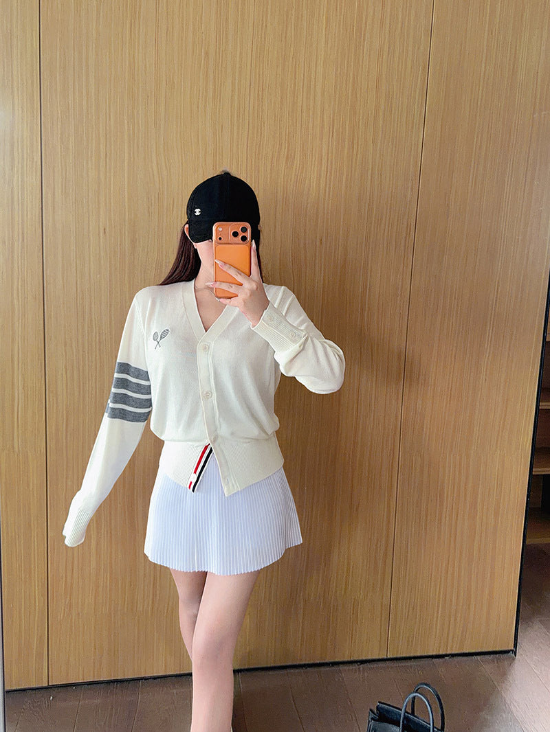 New Knitted Cardigan - Image 5