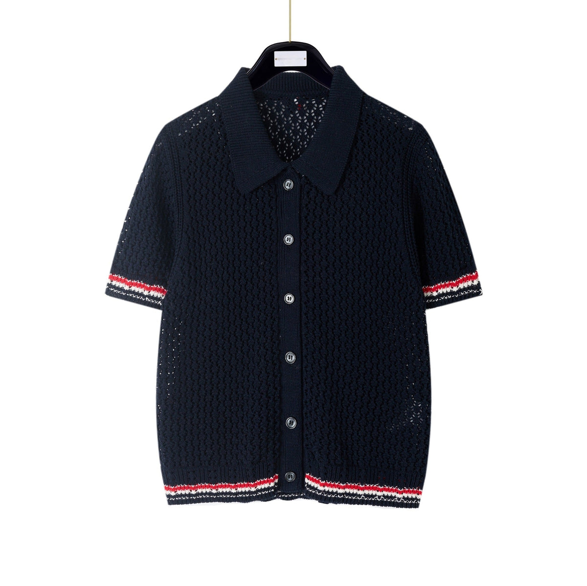New Knitted T-Shirt - Image 13