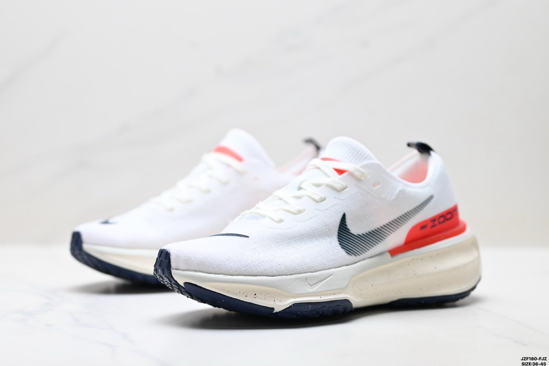 2026 NIKE New Arrivals Running Shoe