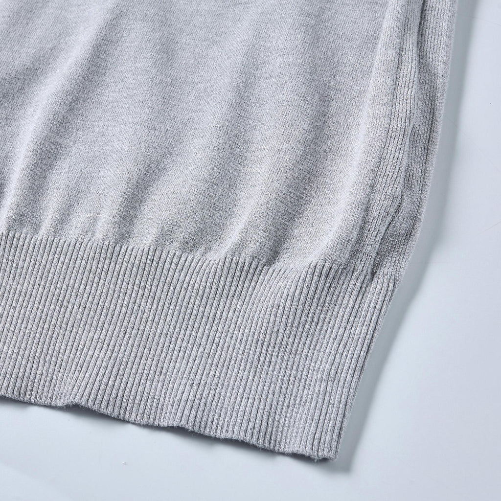 Knitted T-shirt - Image 13