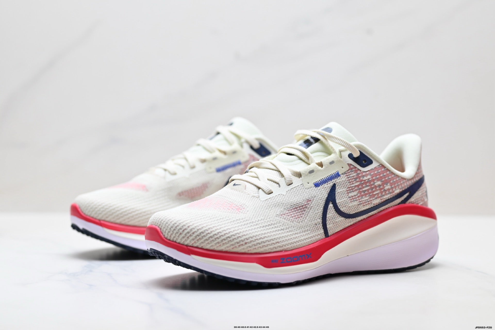 NIKE New Arrivals Men's Running Shoes