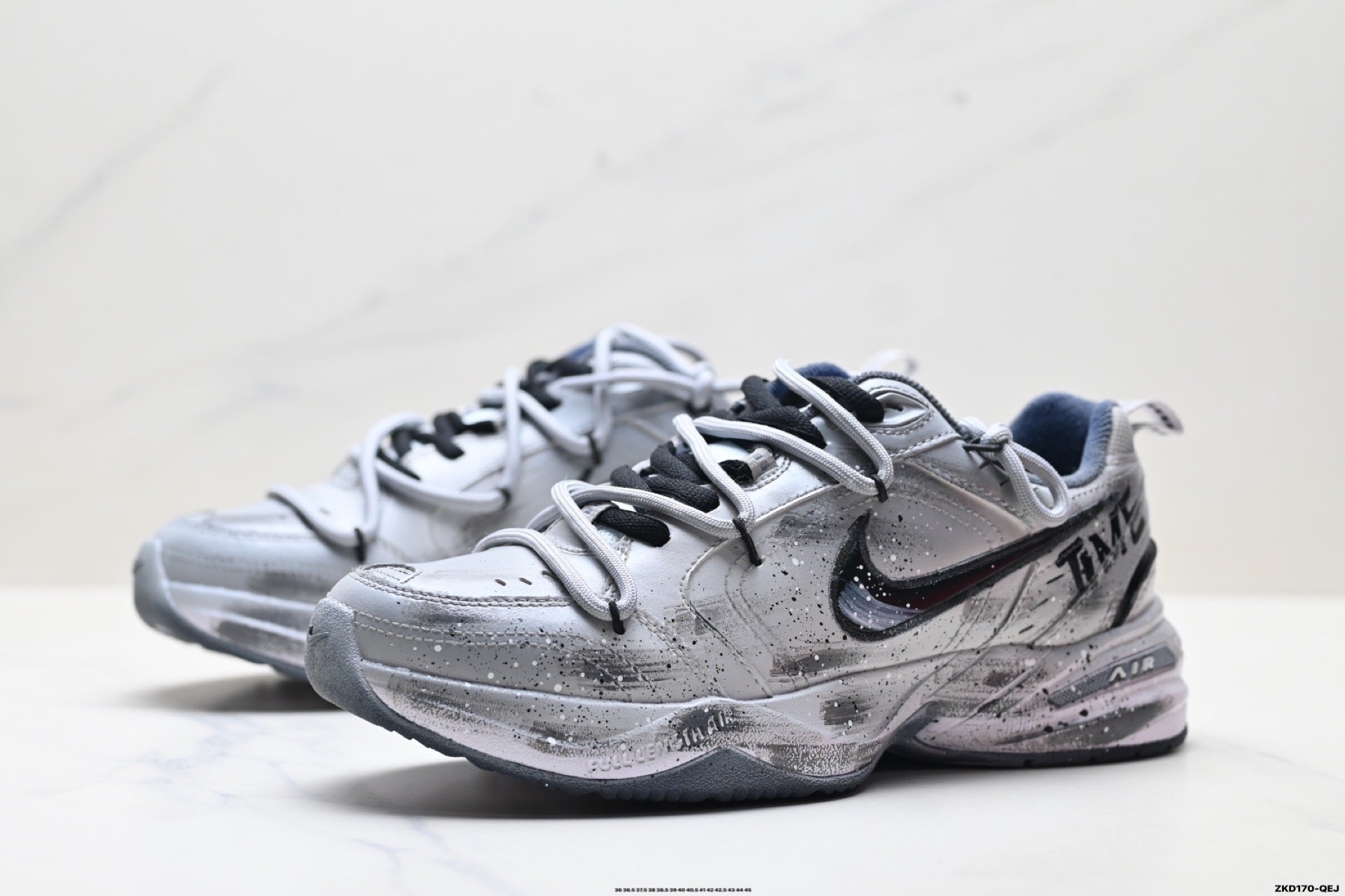 2026 NIKE New Arrivals Men's Running Shoes