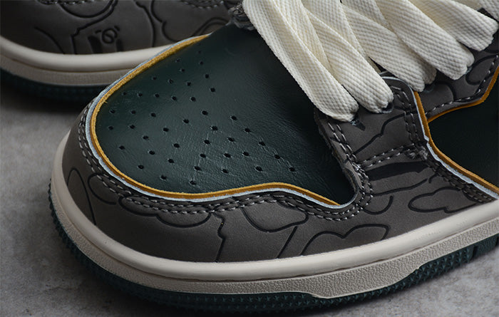 Human Made Bape Sta Sk8 To Nigo" - image 7
