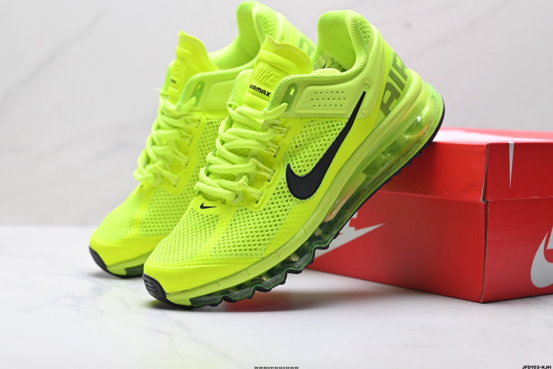 NIKE 2026 New Arrivals Men's Running Shoes