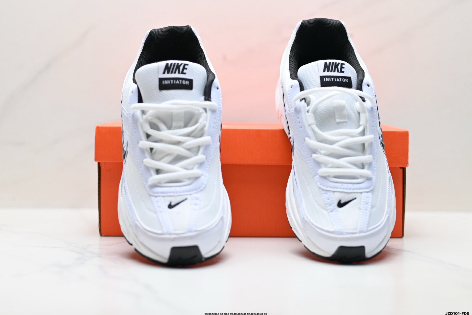 NIKE New Arrivals Running Shoe
