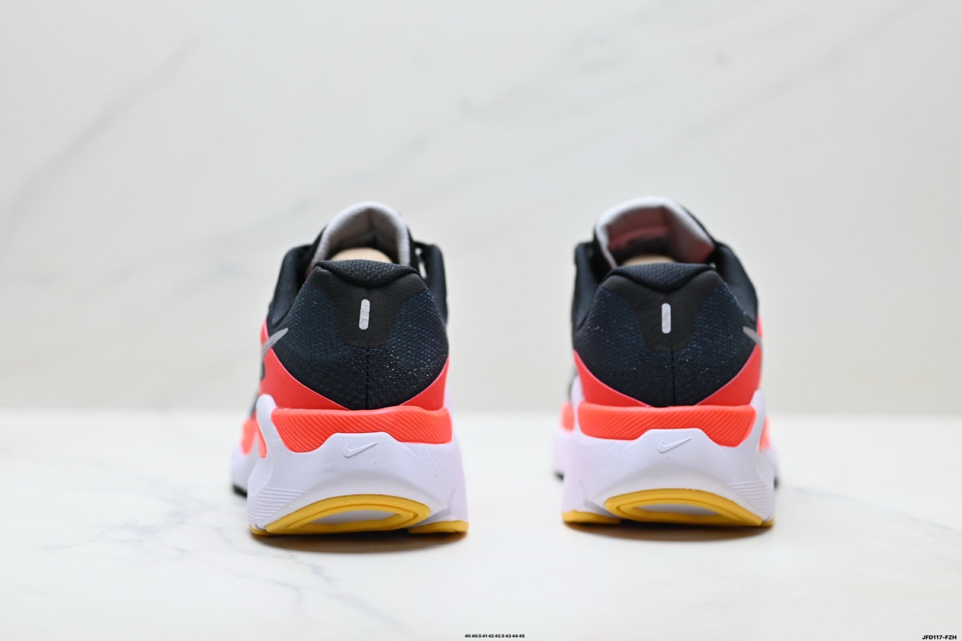 NIKE 2026 Matching Running Shoes