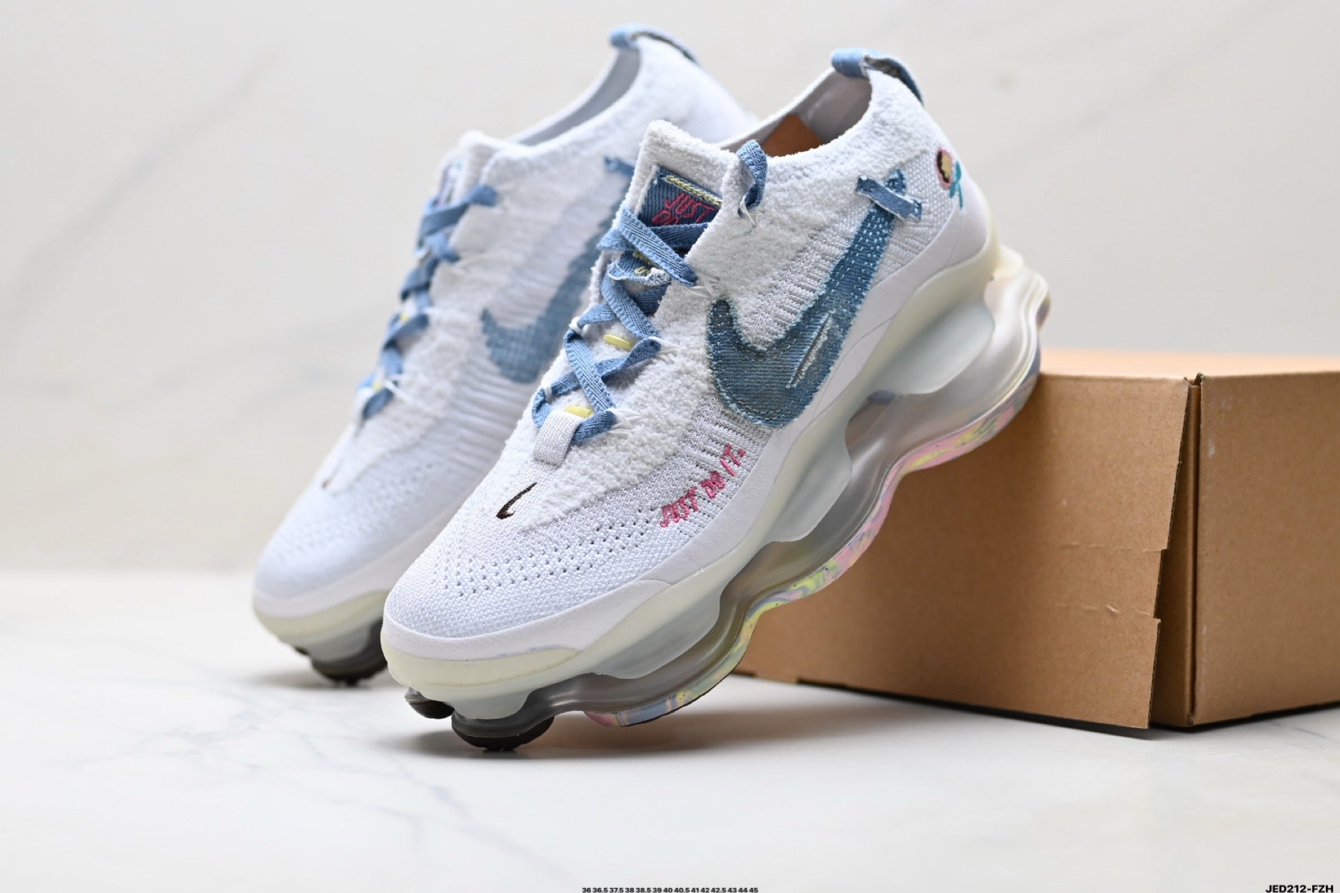 2026 NIKE New Arrivals Running Shoe