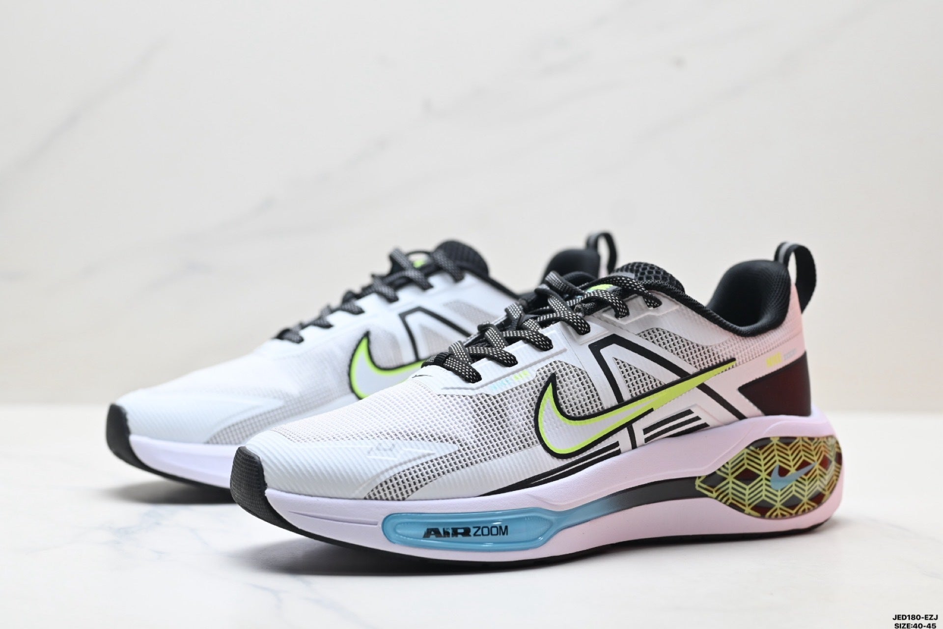 NIKE 2026 New Arrivals Men's Running Shoes