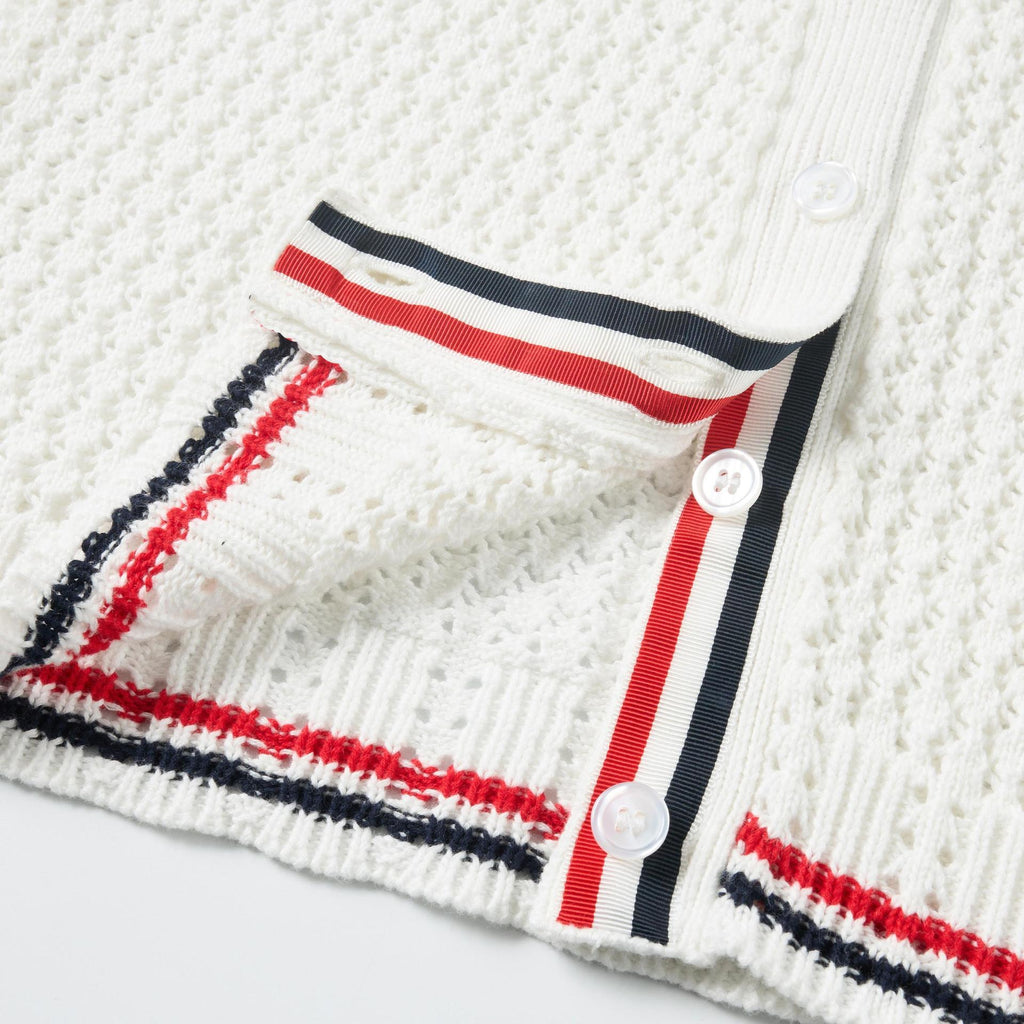 New Knitted T-Shirt - Image 9