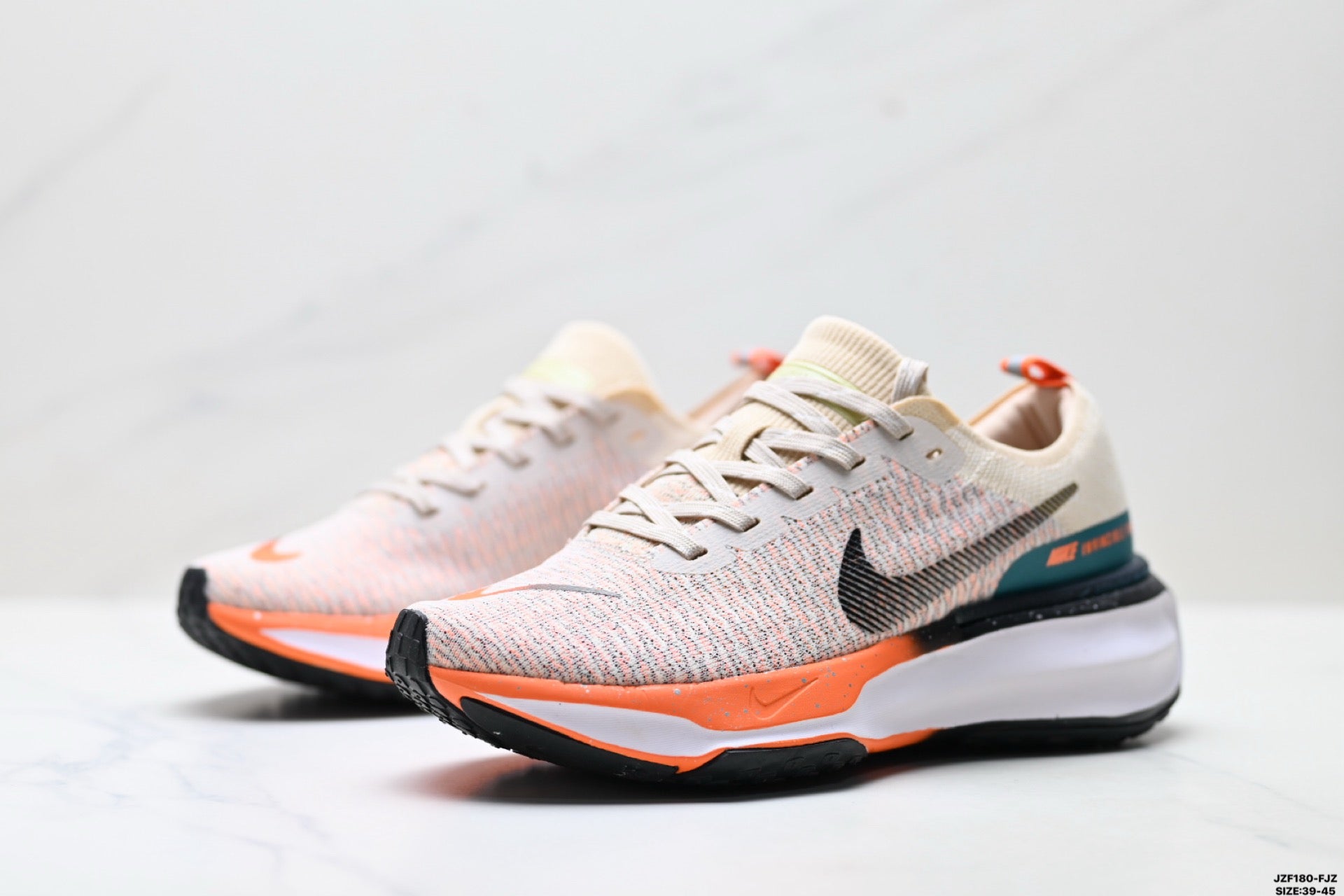 NIKE 2026 New Arrivals Men's Running Shoes