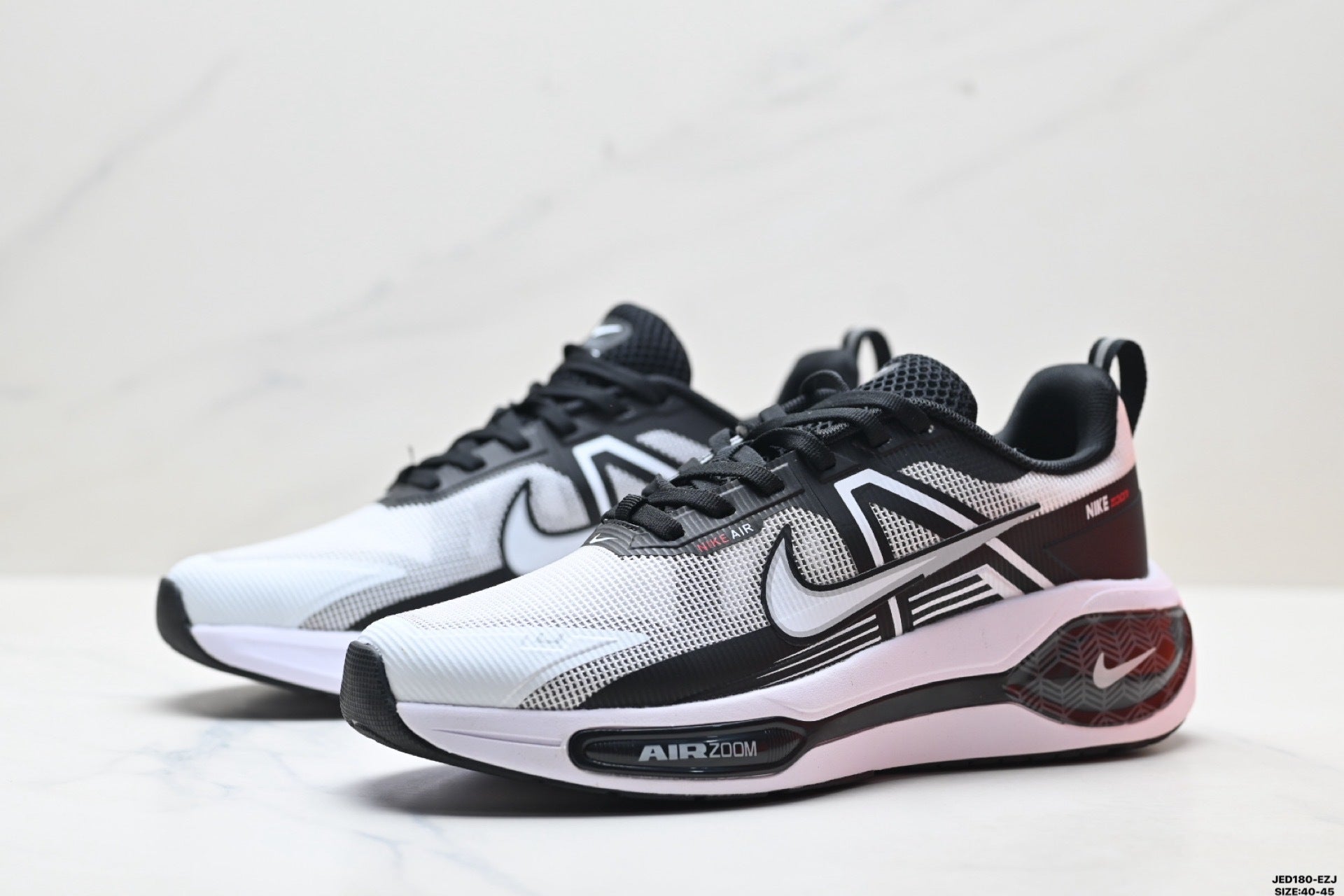 NIKE 2026 New Arrivals Men's Running Shoes