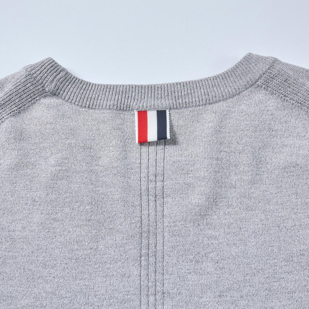 Knitted T-shirt - Image 14