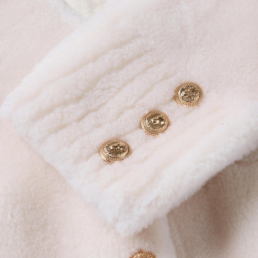 Wool coat - Image 12