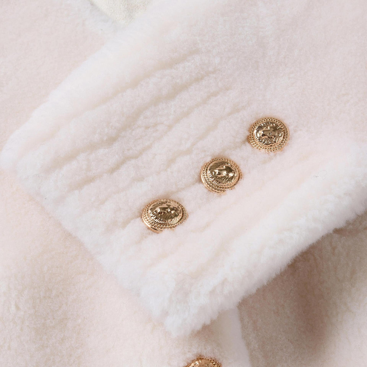 Wool coat - Image 12