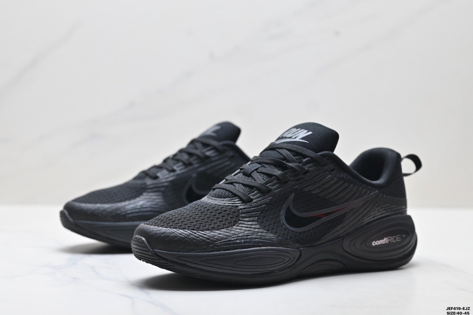 NIKE New Arrivals Men's Running Shoes