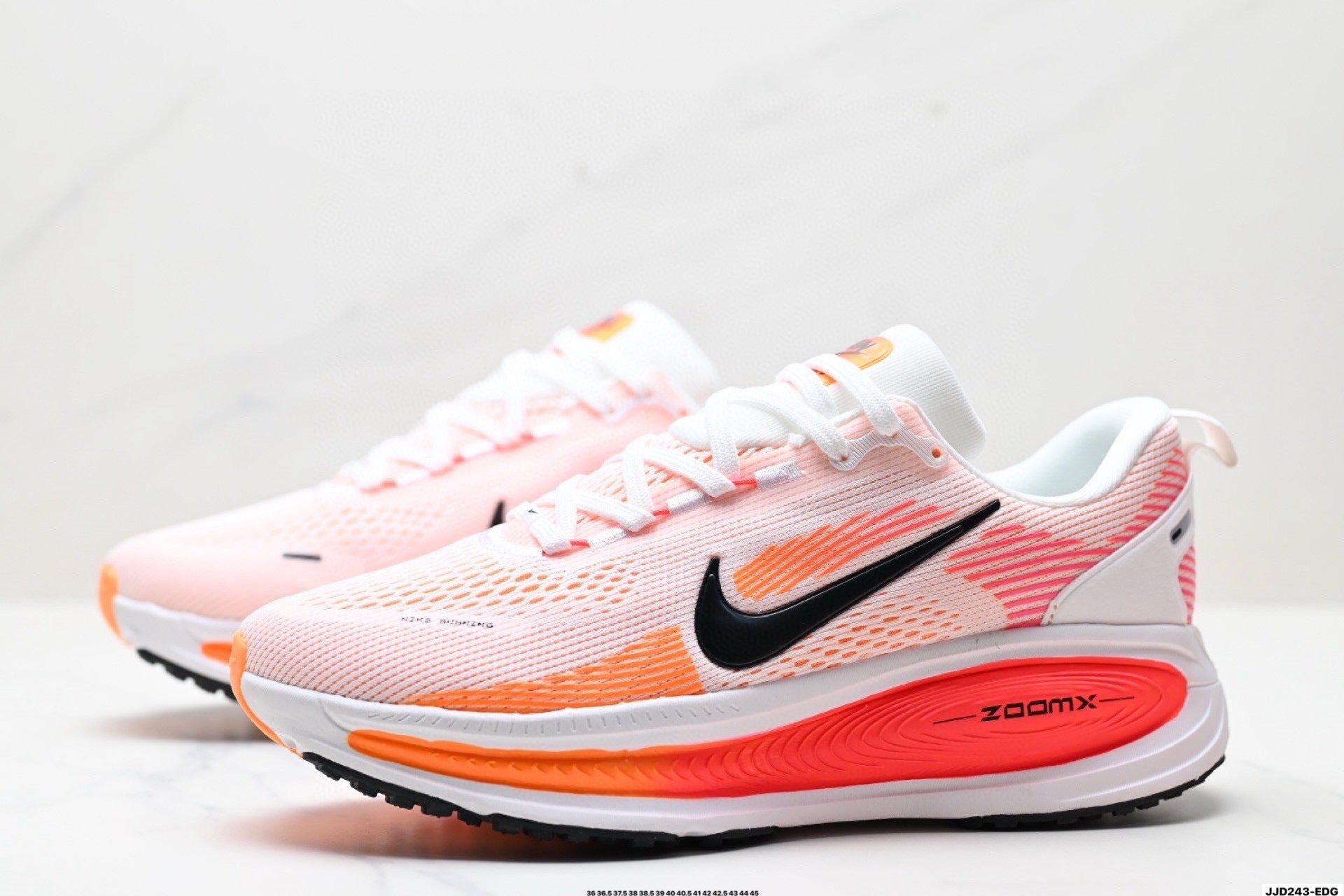 2026 New Arrivals NIKE Running Shoes