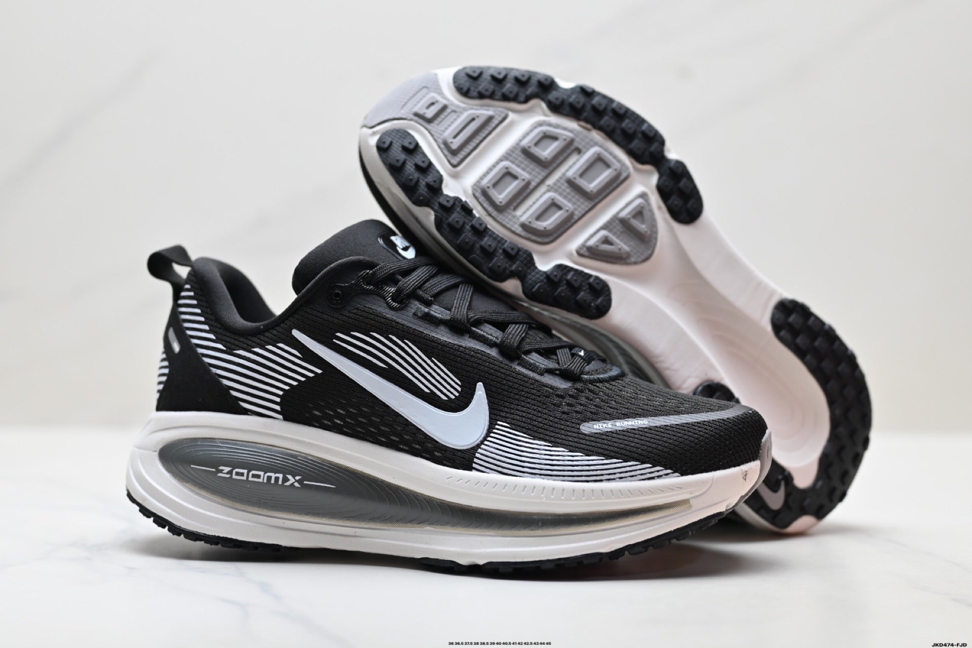 NIKE New Arrivals Running Shoe