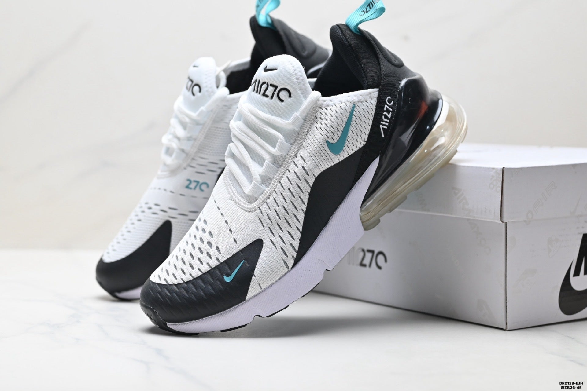 2026 New Arrivals NIKE Running Shoes