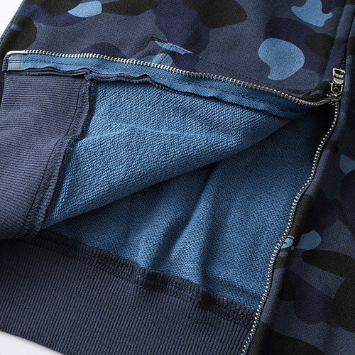 Bape Camo Hoodie - image 11