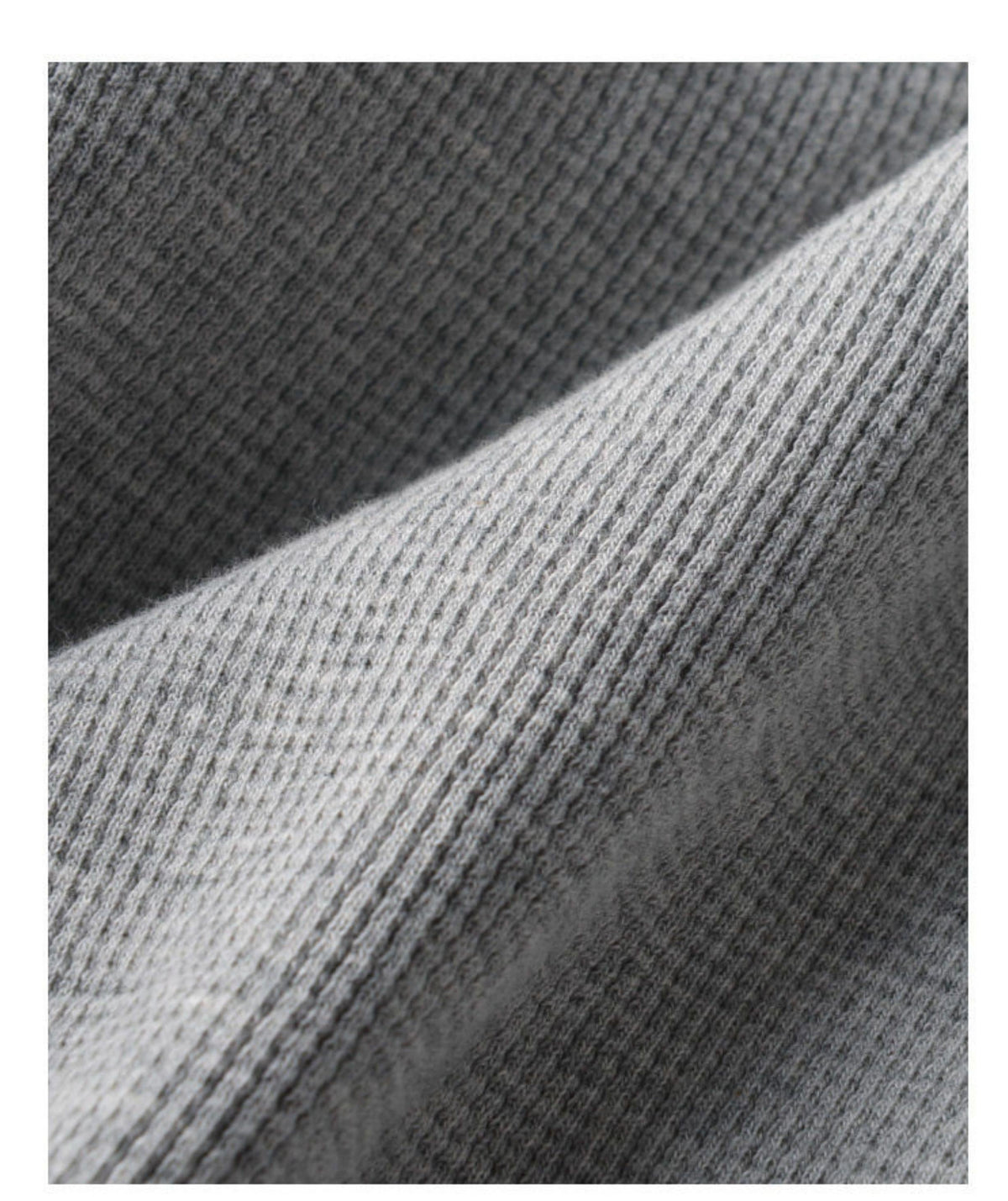 Unisex sweatshirts by Thom Browne, garment detail view