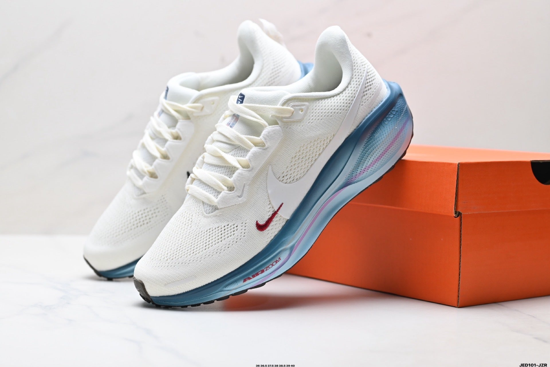2026 NIKE Women's Running Shoes