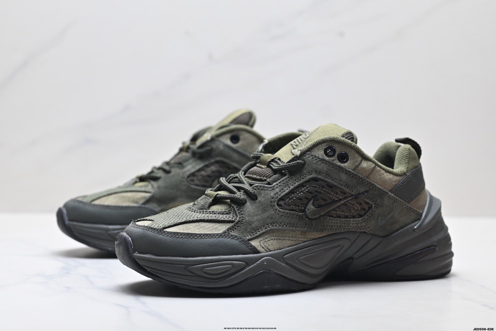 2026 NIKE New Arrivals Men's Running Shoes