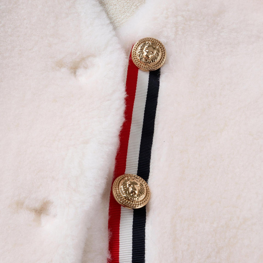 Wool coat - Image 13