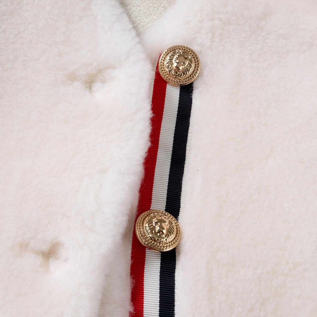 Wool coat - Image 13