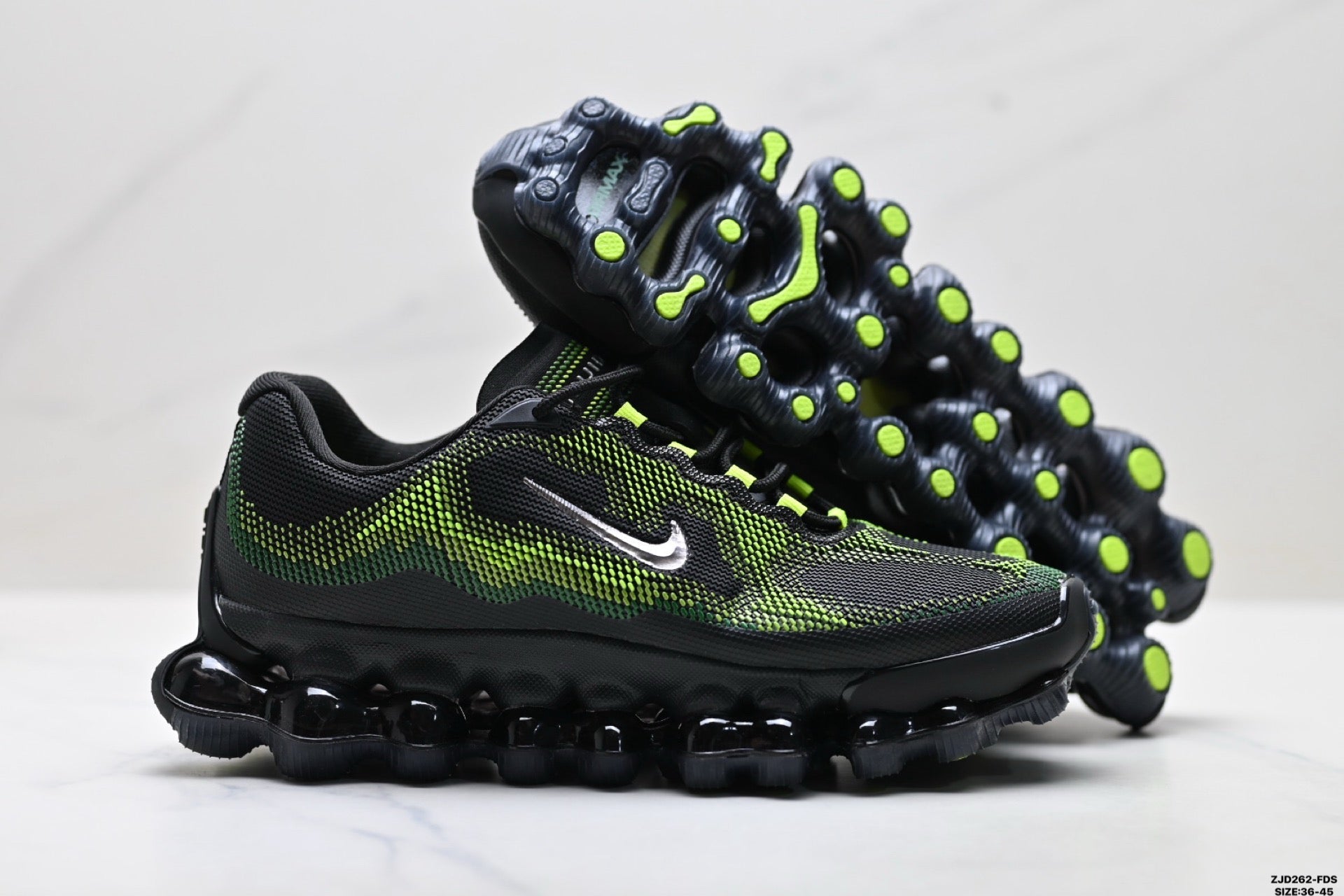 NIKE New Arrivals Running Shoe