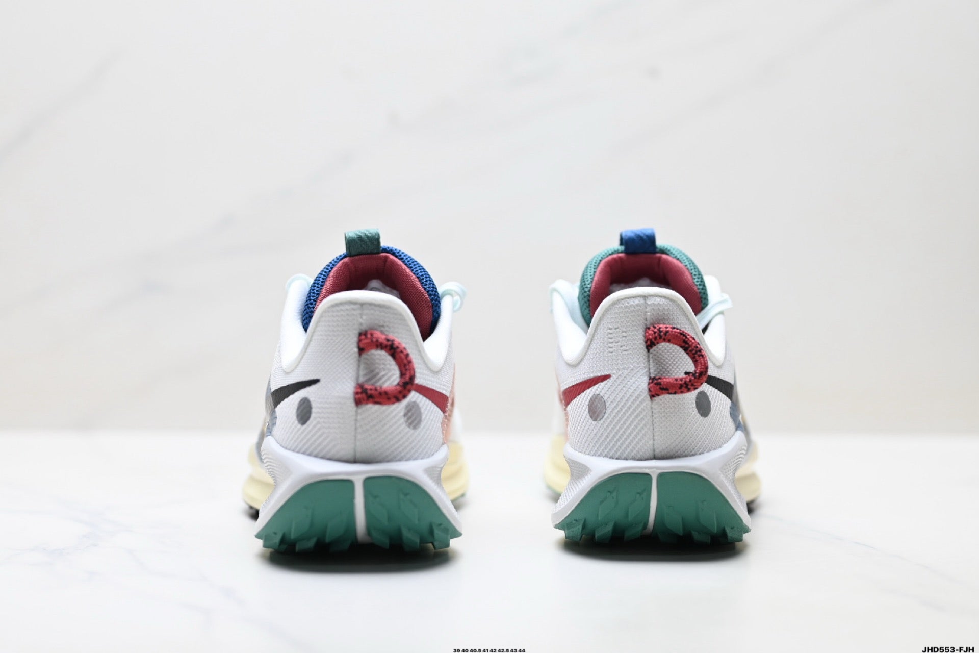 NIKE New Arrivals Men's Running Shoes
