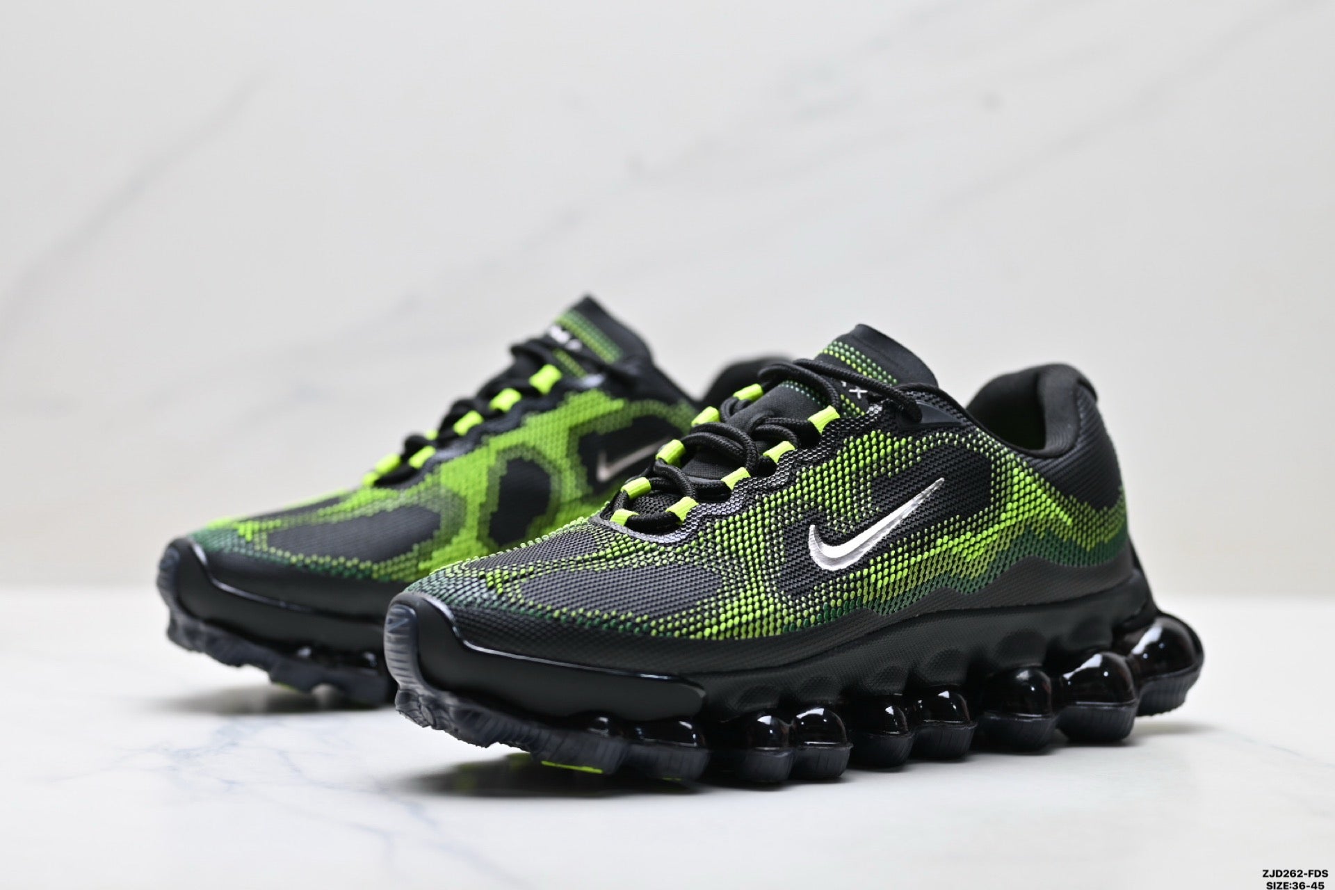 NIKE New Arrivals Running Shoe