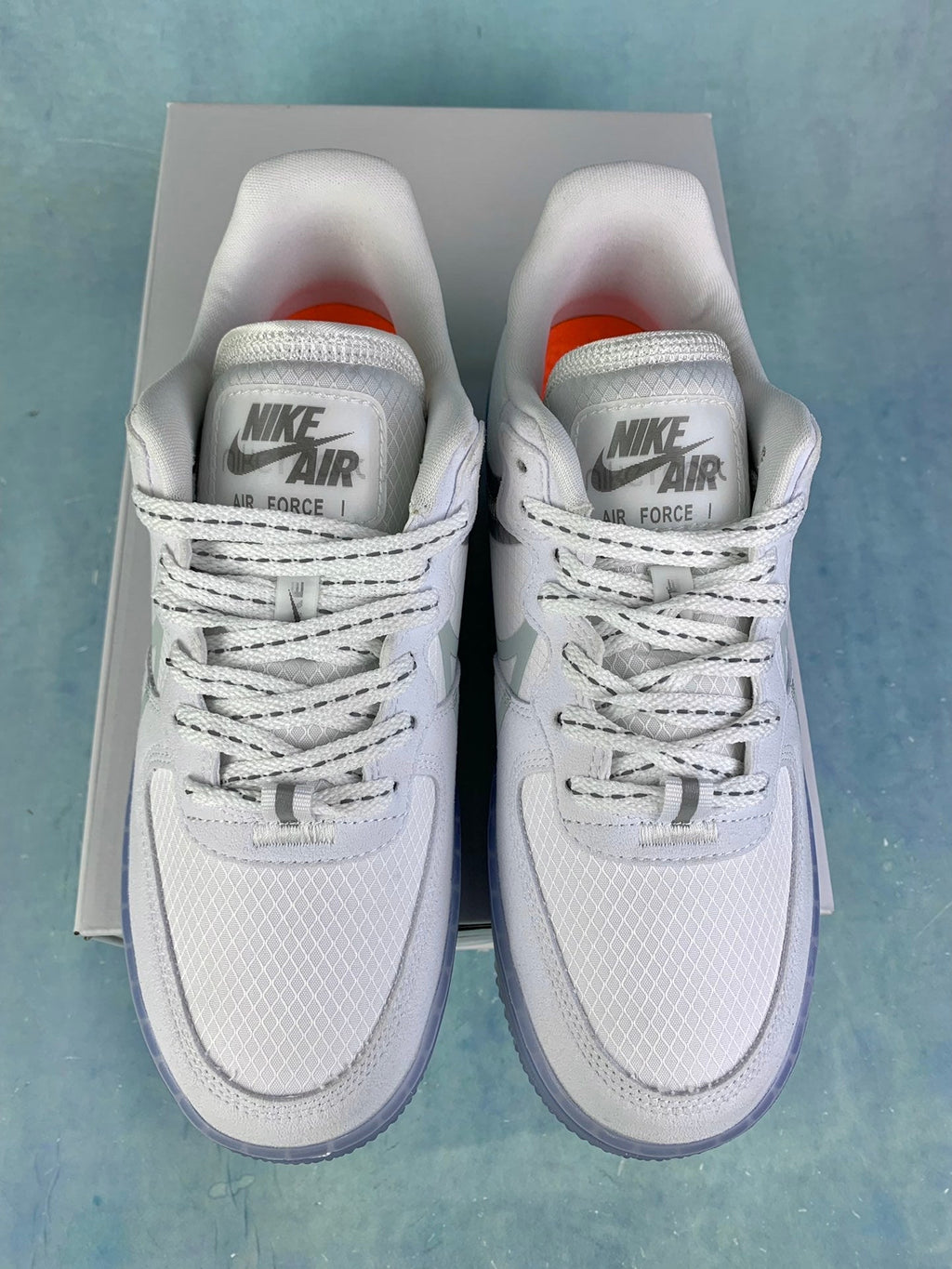 NIKE Air Force 1 Sneakers