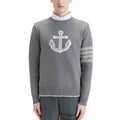 Anchor sweater | Thom Browne
